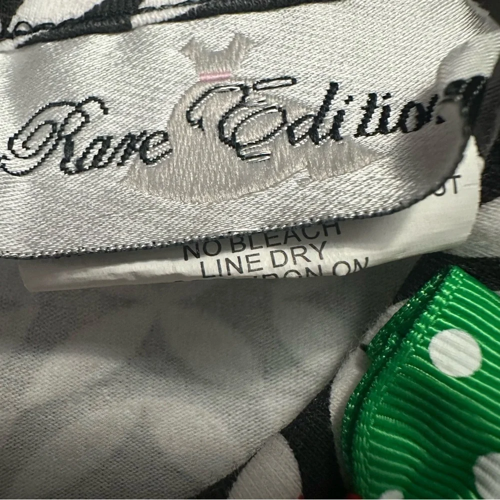 Rare Editions festive long